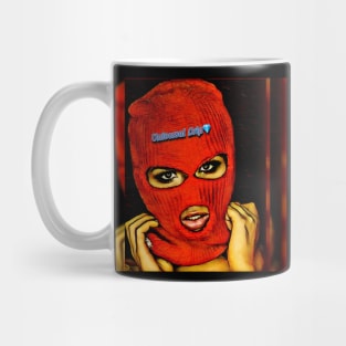 Red Goonette💋 Mug